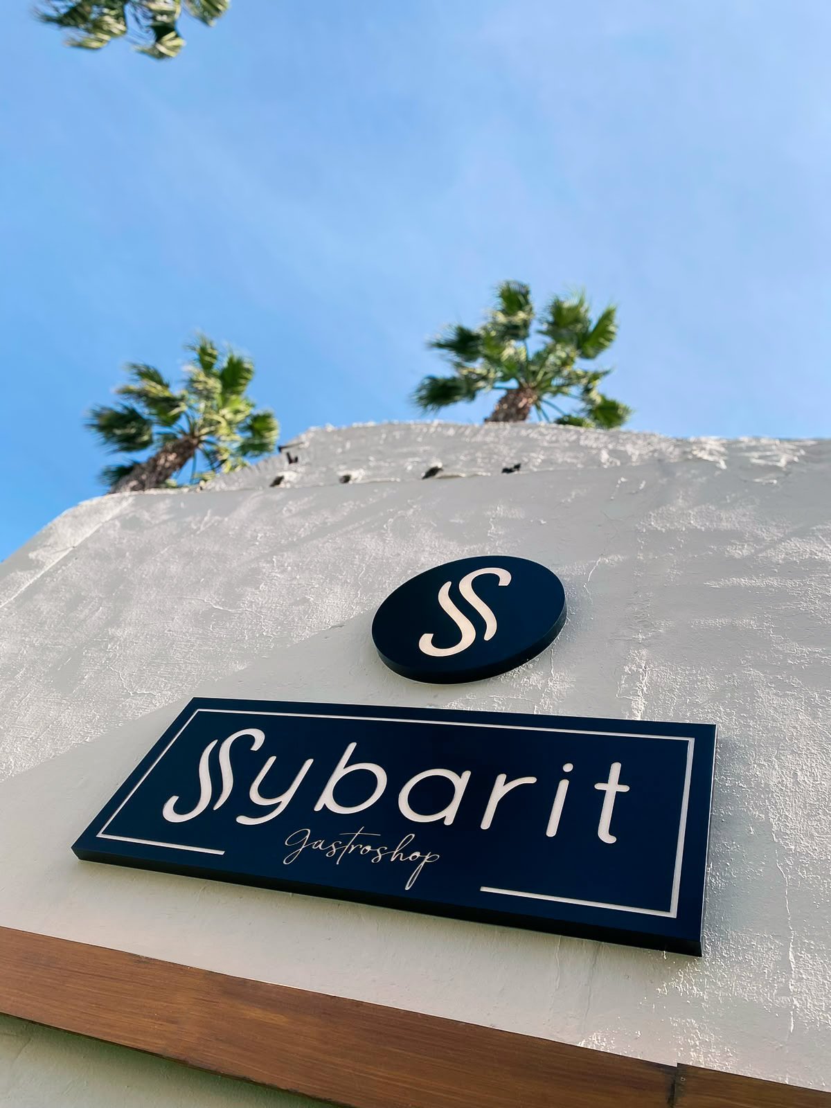 fachada sybarit